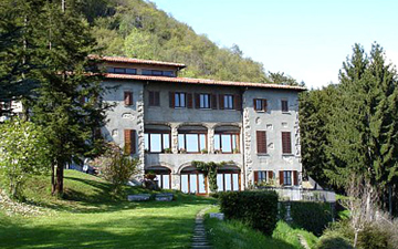 eremo san salvatore